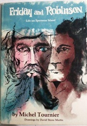 Friday and Robinson (Michel Tournier)