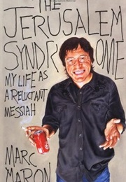 The Jerusalem Syndrome (Marc Maron)
