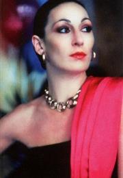 Anjelica Huston - Prizzi's Honor