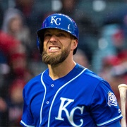 Alex Gordon
