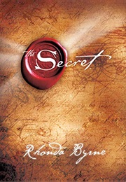 The Secret (Rhonda Byrne)