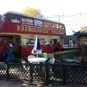 Fairhaven Historic District (Bellingham)
