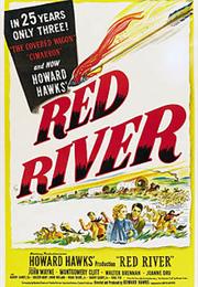 Red River (1948, Howard Hawks)