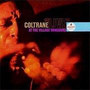 John Coltrane, &#39;Live! at the Village Vanguard&#39;