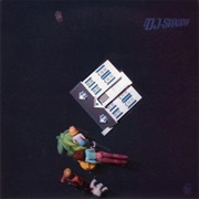 Midnight in a Perfect World - DJ Shadow