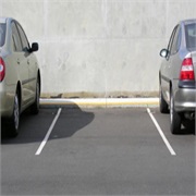 Have an Argument Over a Parking Space