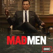 Mad Men: Season 3 (2009)