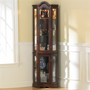 Curio Cabinet