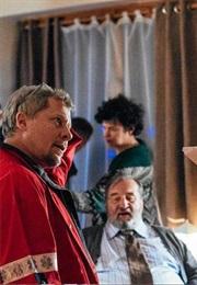 Ja I Mój Tata (2017)