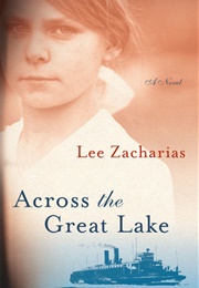 Across the Great Lake (Lee Zacharias)