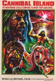 Cannibal Island (Michael Faun)