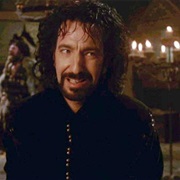 The Sheriff of Nottingham (Robin Hood)