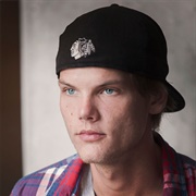 Avicii, 28, Blood Loss From Self-Inflicted Injuries