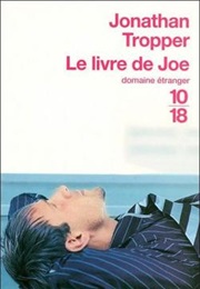 Le Livre De Joe (Jonathan Tropper)