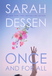 Once and for All (Dessen)