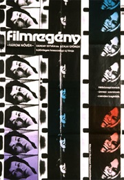Filmregény - Három Növér (1978)