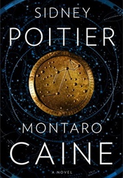 Montaro Caine (Sidney Poitier)