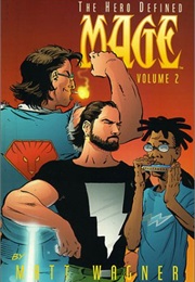 Mage: The Hero Defined Volume 2 (Matt Wagner)