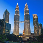 Kuala Lumpur