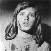 Patty Duke (The Miracle Worker)