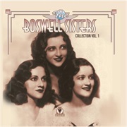 The Boswell Sisters