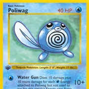 Poliwag