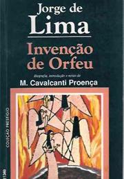 Invenção De Orfeu