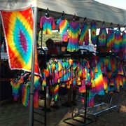 Mindil Markets Darwin