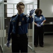 TSA America: Yeah, but Is It Ticking?