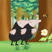 The Mole Sisters