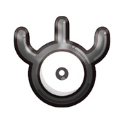 Unown(W)