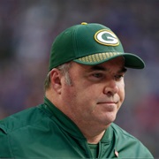 Mike McCarthy