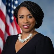Ayanna Pressley