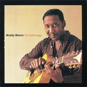 The Anthology: 1947-1972 (Muddy Waters, 2000)