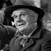 Henry Travers