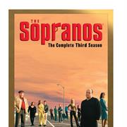 The Sopranos: Season 3