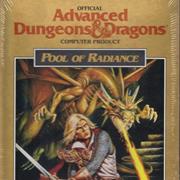 Pool of Radiance