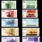 Norwegian Krona