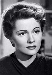 Joan Fontain - Suspicion