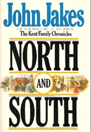 North and South (John Jakes)