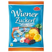 Englhofer Wiener Zuckrel Fruit Candy (Austria)