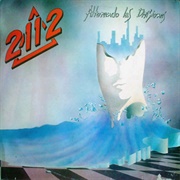 Alterando Las Divisiones – 2112 (1989)