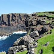 Donmouth Local Nature Reserve