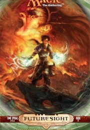 Future Sight (Scott McGough and John Delaney)