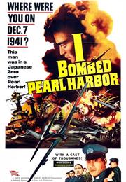 Storm of the Pacific