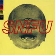 SNFU - The One Voted Most Likely to Succeed