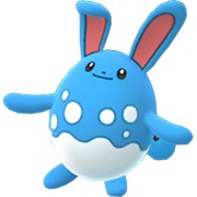 Azumarill