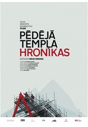 Pēdējā Tempļa Hronikas (2012)