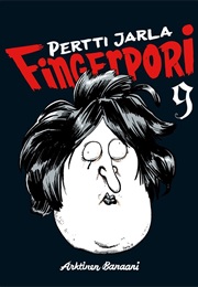 Fingerpori 9 (Pertti Jarla)