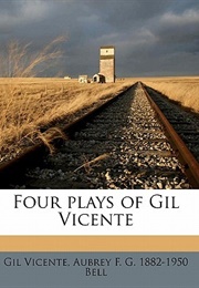 Four Plays (Gil Vicente)